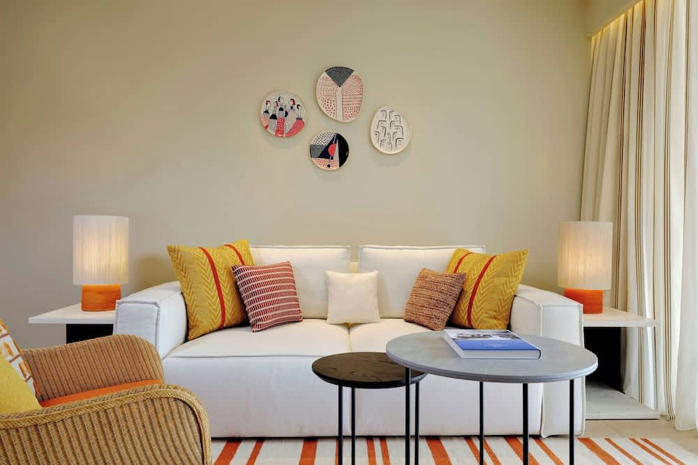 The Westin Resort, Costa Navarino 3