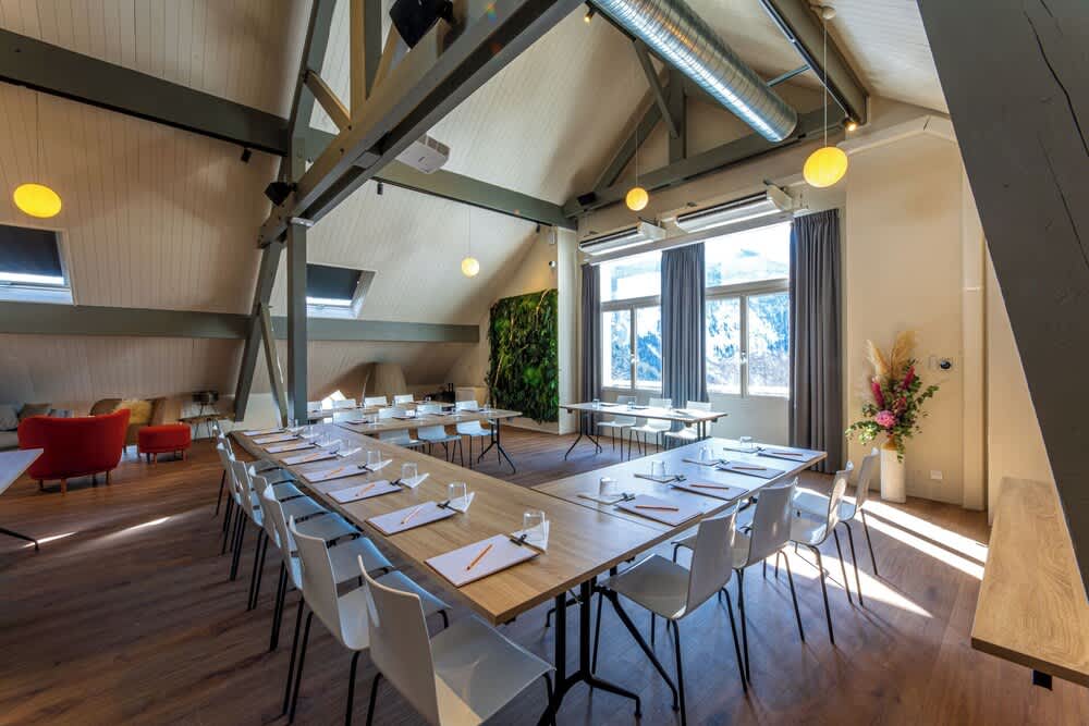 ISKÖ CHALETS-HÖTEL, Col d'Aubisque 5