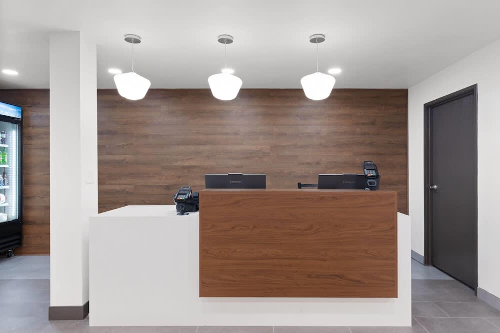 Wingate by Wyndham Augusta I-20 2