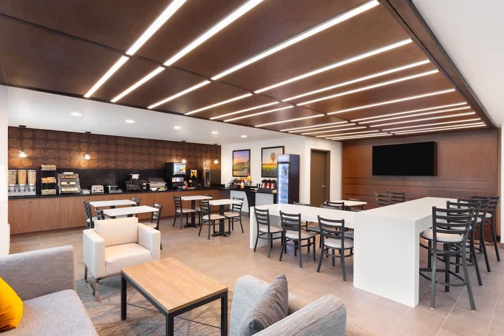 Wingate by Wyndham Augusta I-20 1