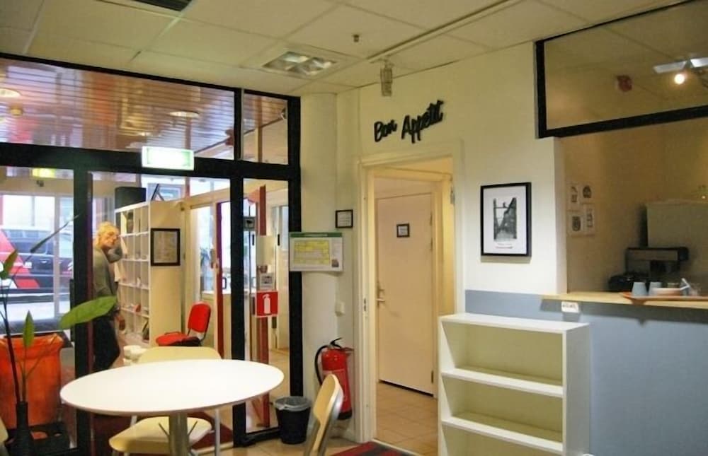Klara Hostel Stockholm 2