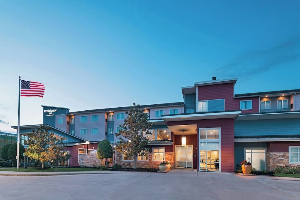 Residence Inn by Marriott Houston NW Cypress 1
