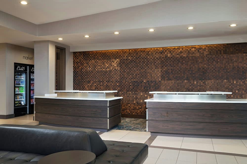 Residence Inn by Marriott Houston NW Cypress 2