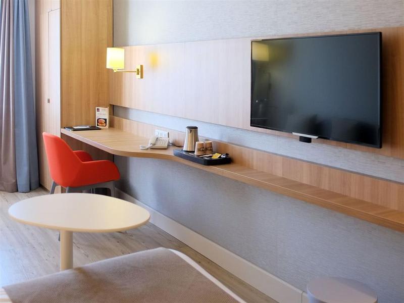 Best Western Ajaccio Amiraute 5