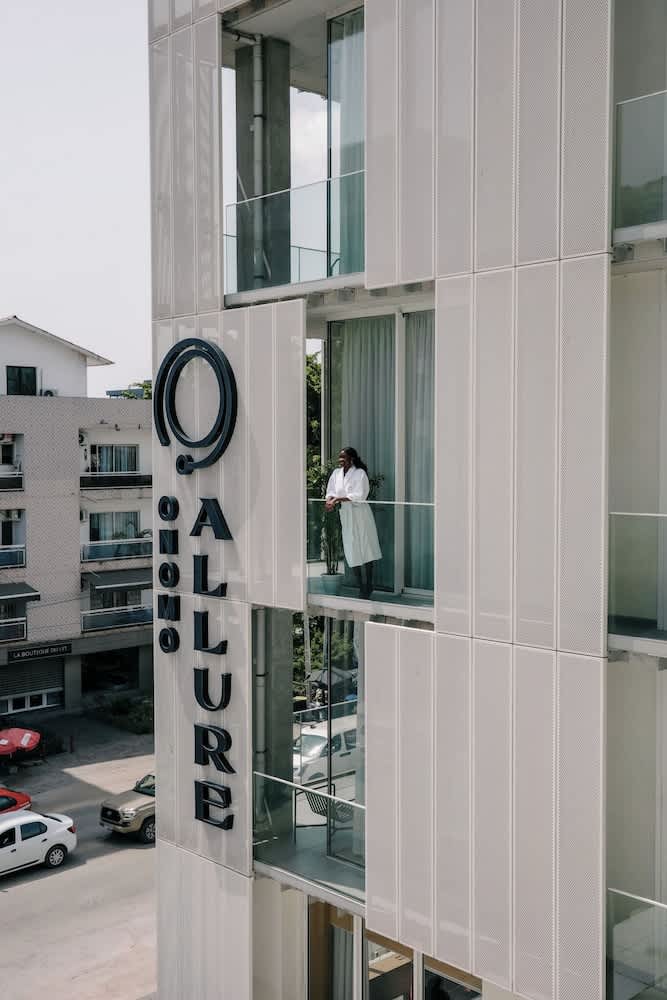 ONOMO ALLURE ABIDJAN BAOBAB 1
