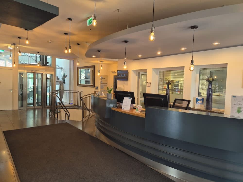 Hotel Rheinpark Rees 2