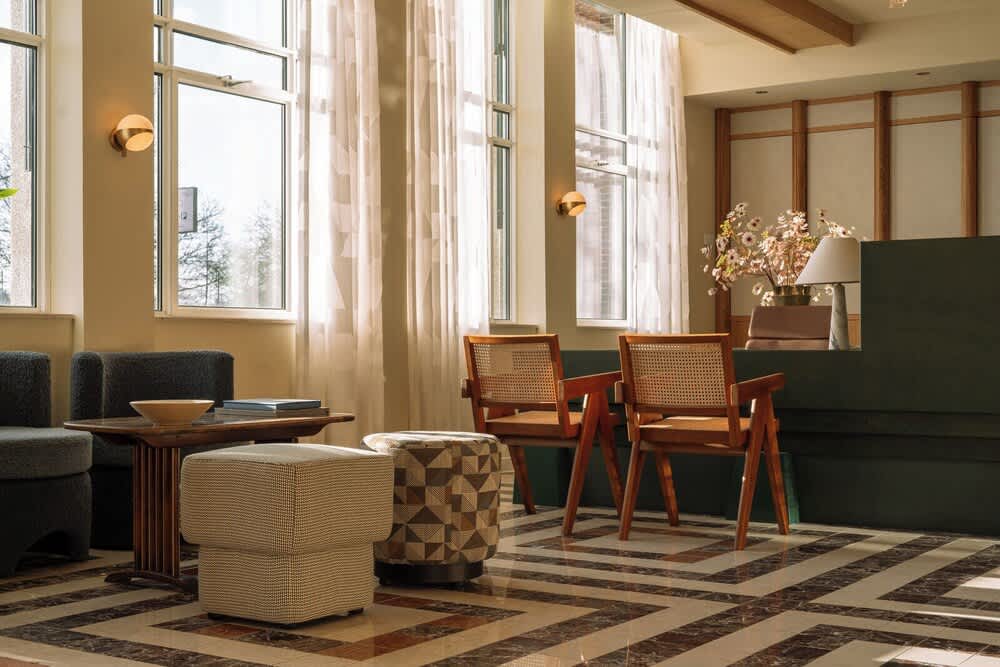 De Plesman Hotel The Hague 3