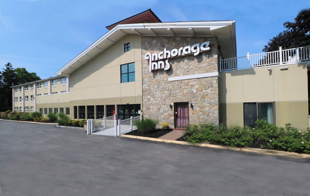 Anchorage Inn and Suites 1