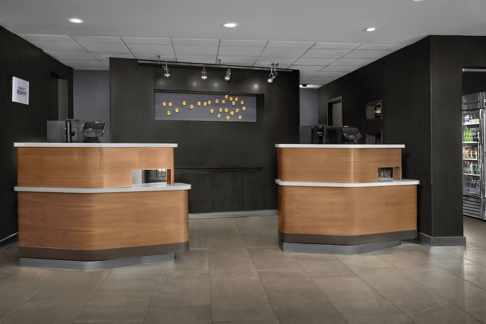 Courtyard Spokane Downtown at the Convention Center 2