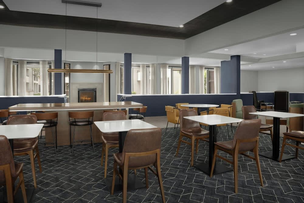 Courtyard Spokane Downtown at the Convention Center 5