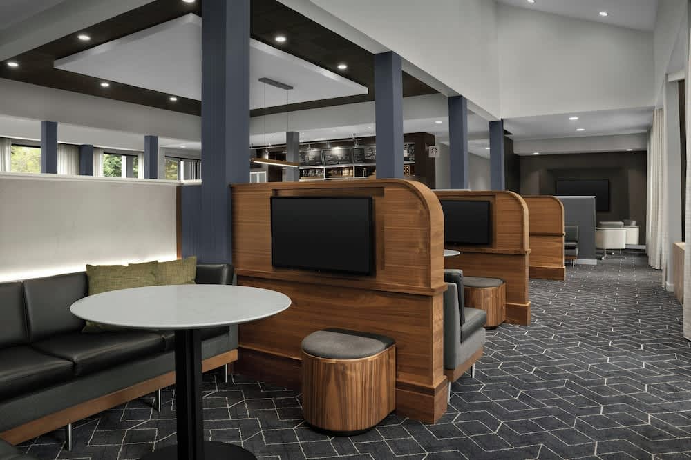 Courtyard Spokane Downtown at the Convention Center 4