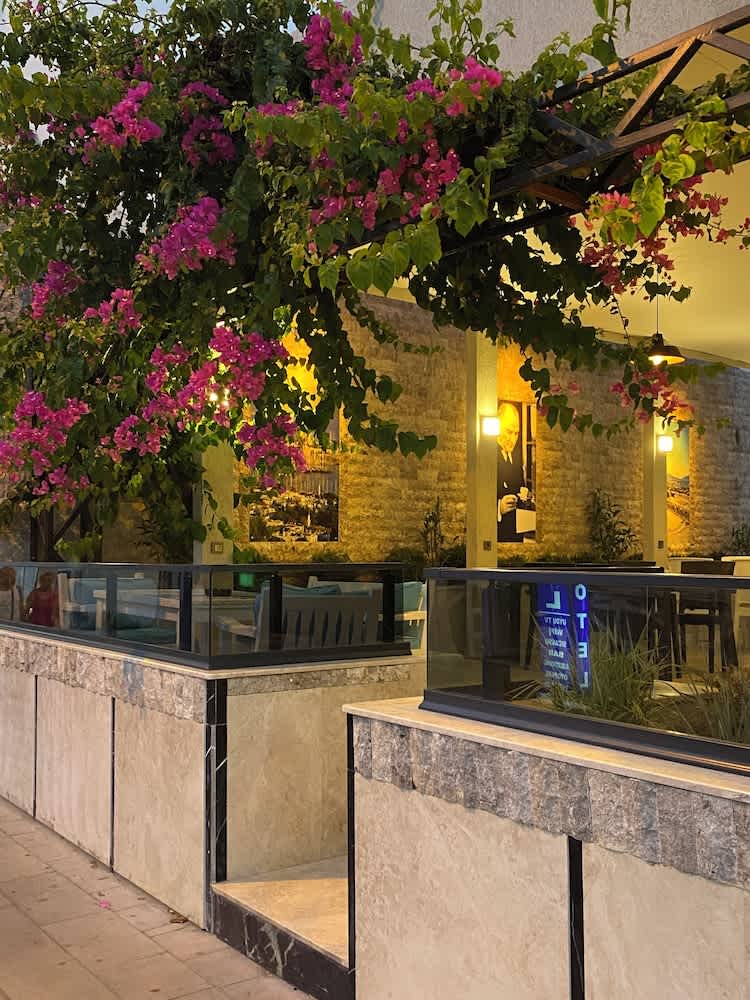 Tuna Butik Otel 1