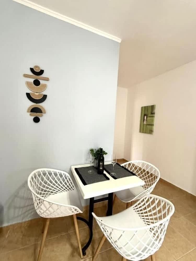 Casa Damour 1