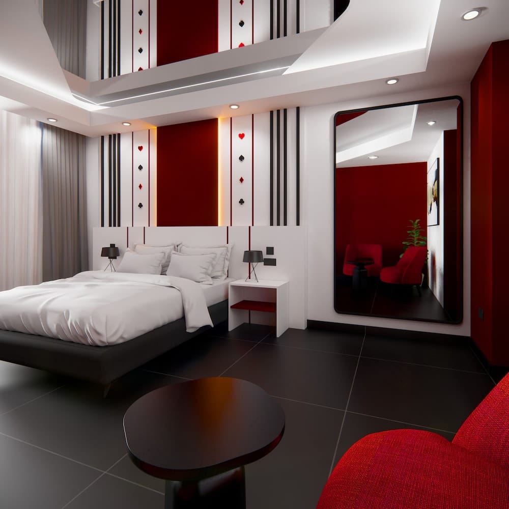 Vegas Resort 2