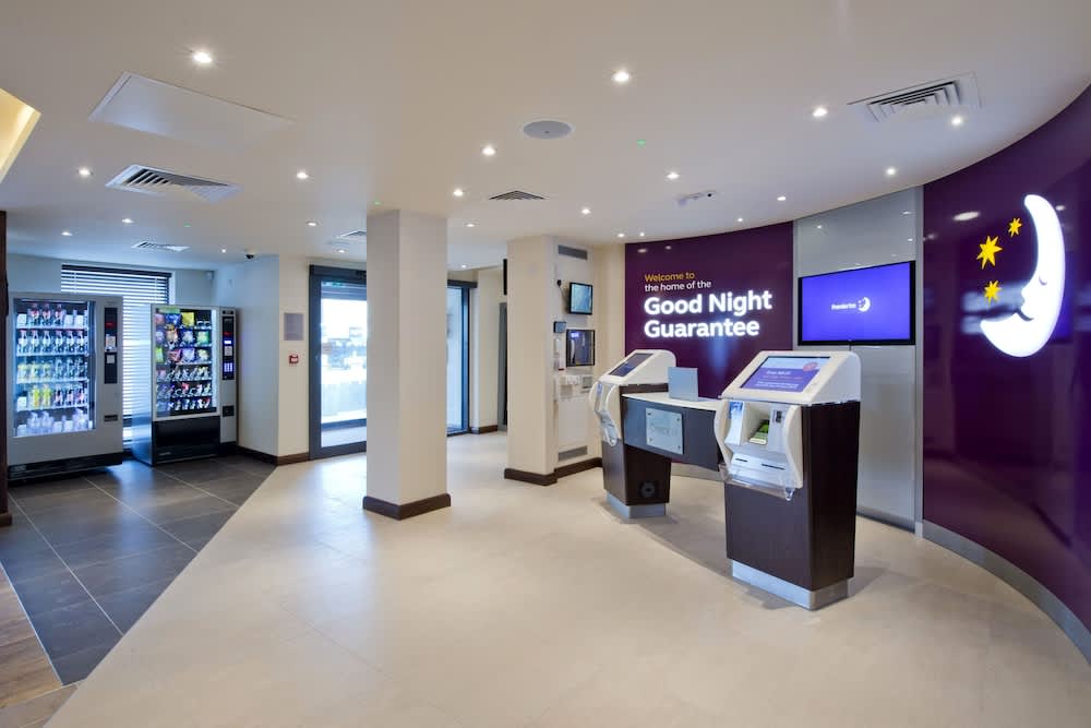 Premier Inn London Eltham 2