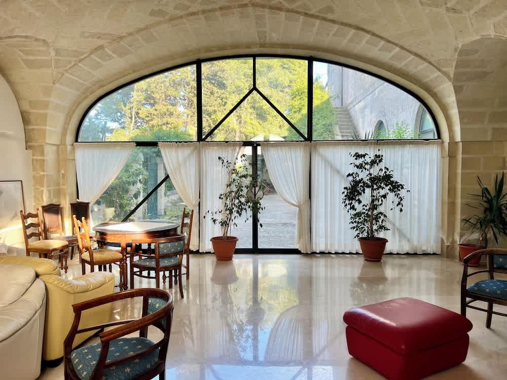Albergo Masseria Gattamora 2