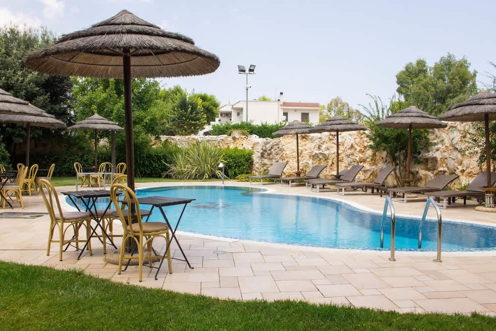 Semiramide Palace Hotel 1