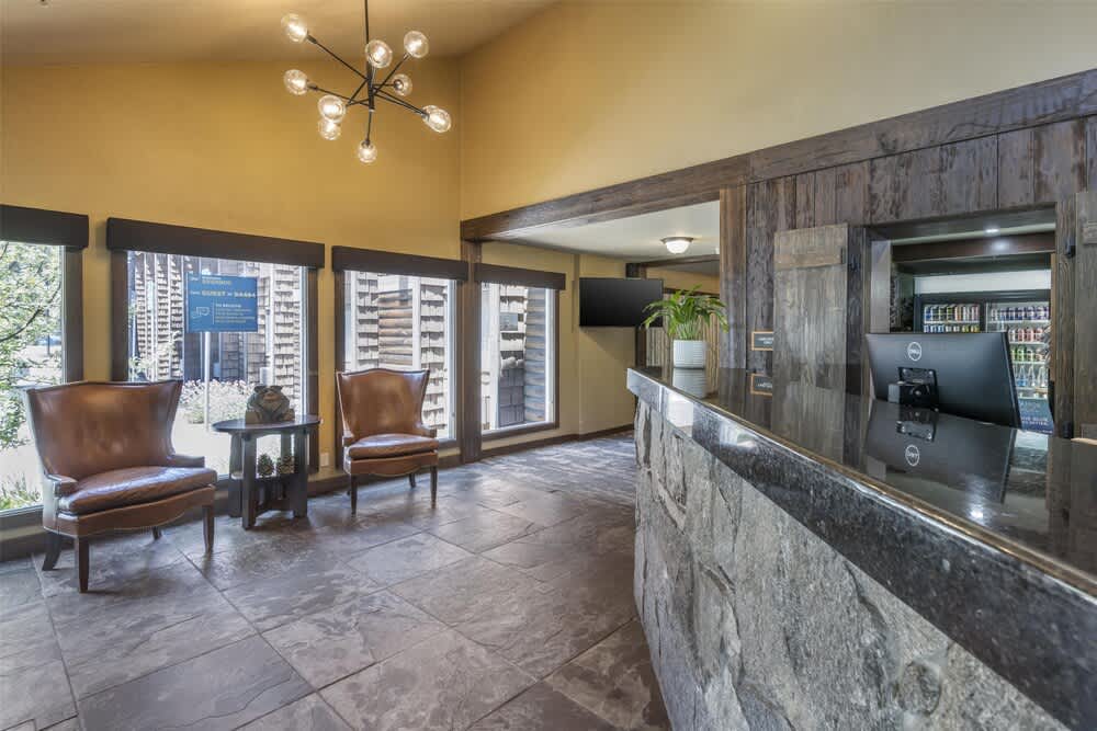 Best Western Plus Truckee-Tahoe Hotel 2