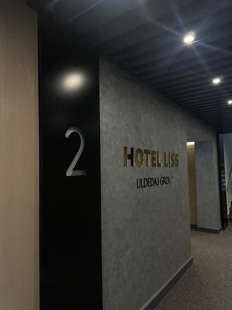 Hotel Liss 2