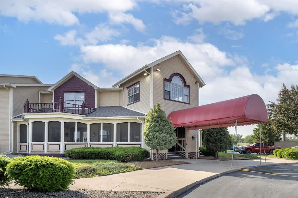 SureStay Plus Hotel by Best Western Auburn 1