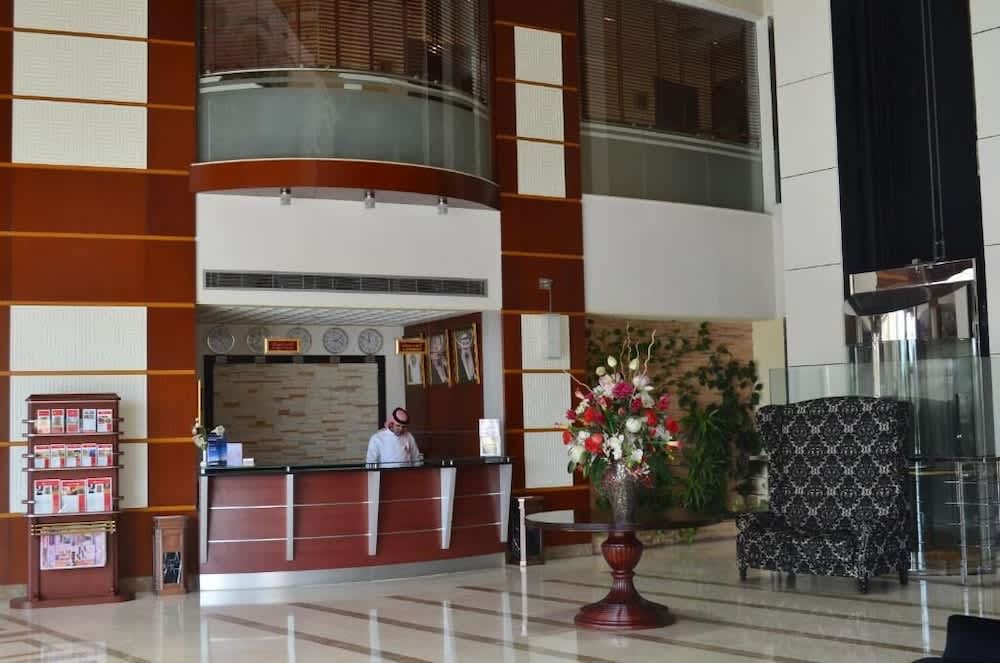 Eastyard Khobar Hotel - Formerly Ramada by Wyndham Khobar 2