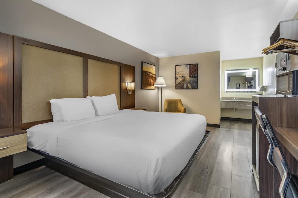 Best Western Salisbury Plaza 1