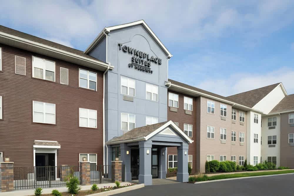 TownePlace Suites by Marriott Lafayette 1
