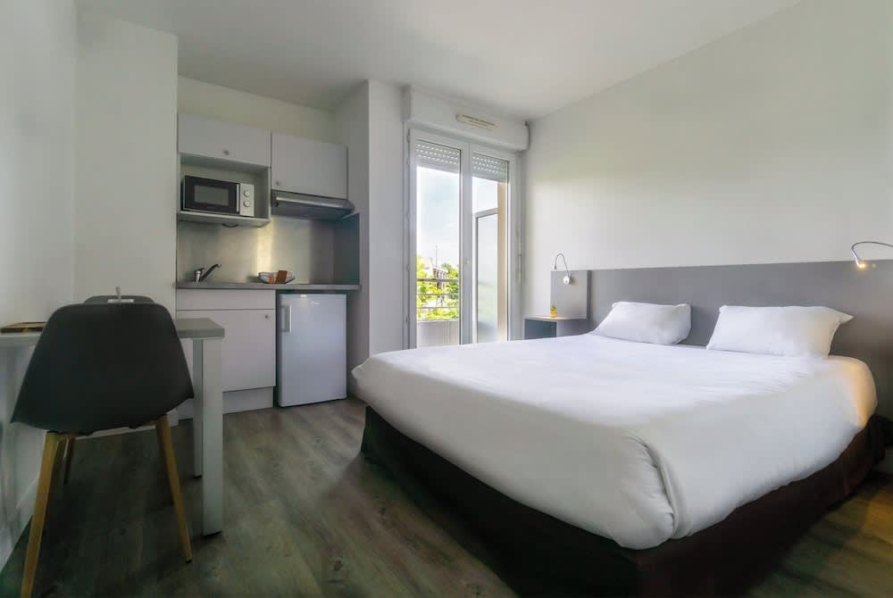 City Residence Chelles 5