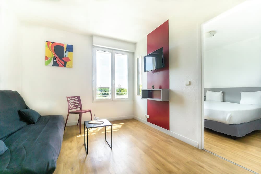 City Residence Chelles 1