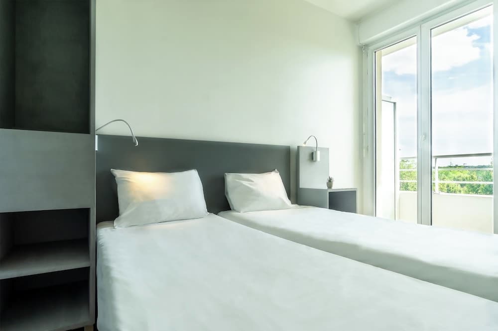 City Residence Chelles 4