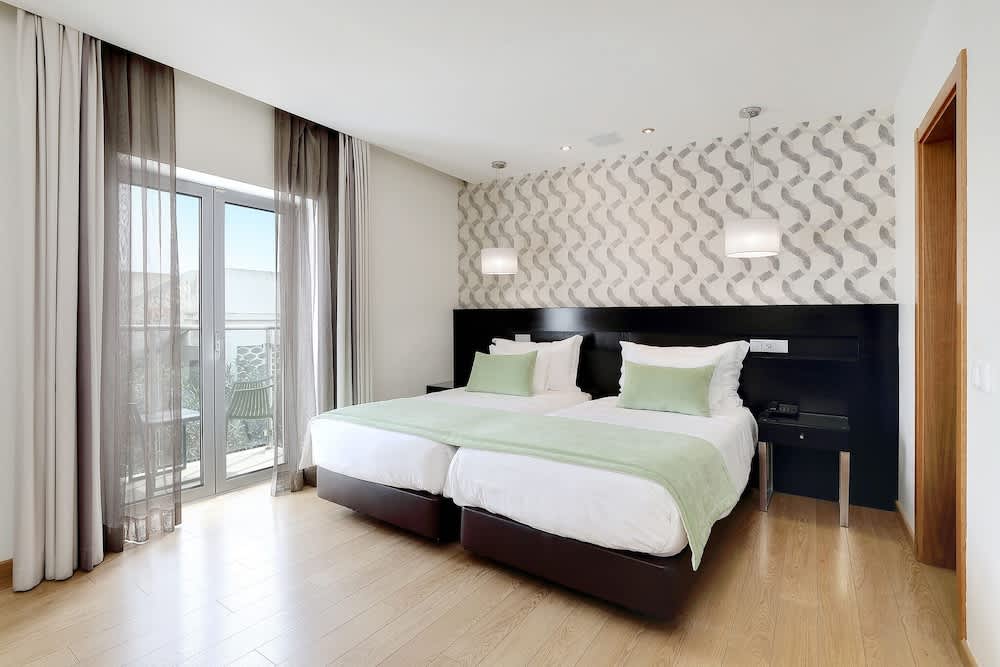 Vila Sao Vicente Boutique (Adults Only) 3