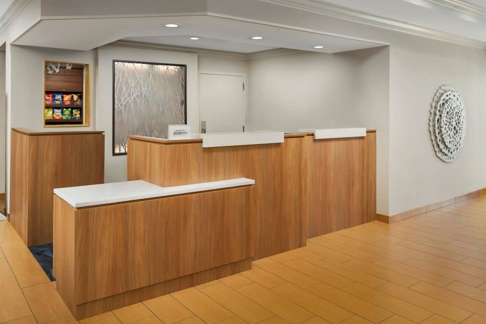 Fairfield Inn & Suites Boca Raton 4