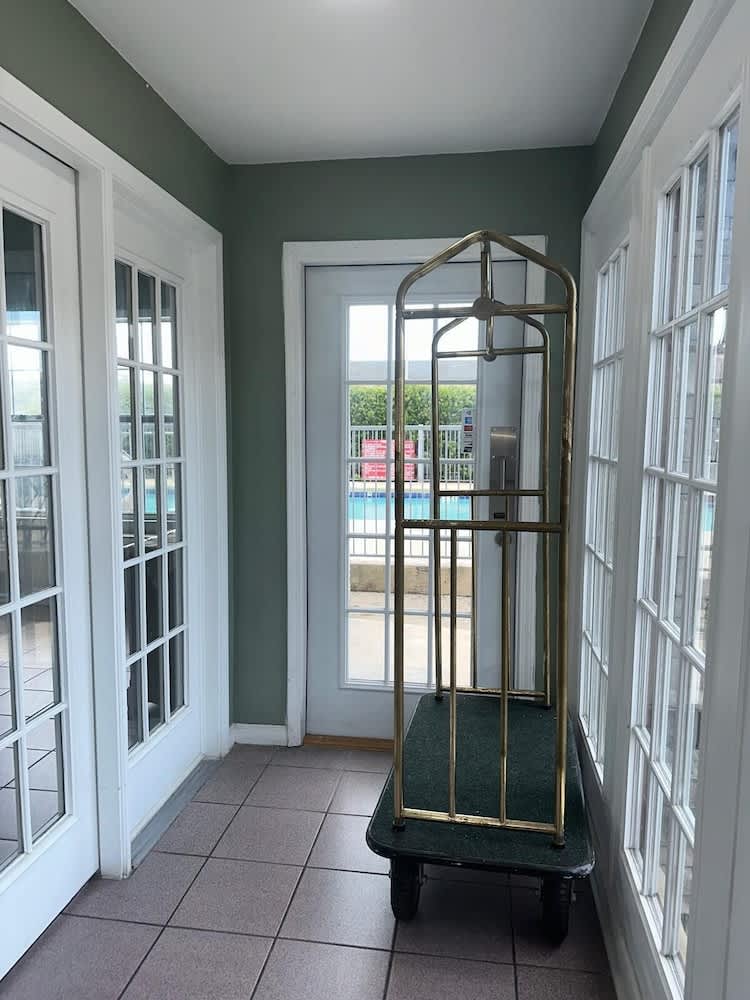 Jameson Inn Winder 4