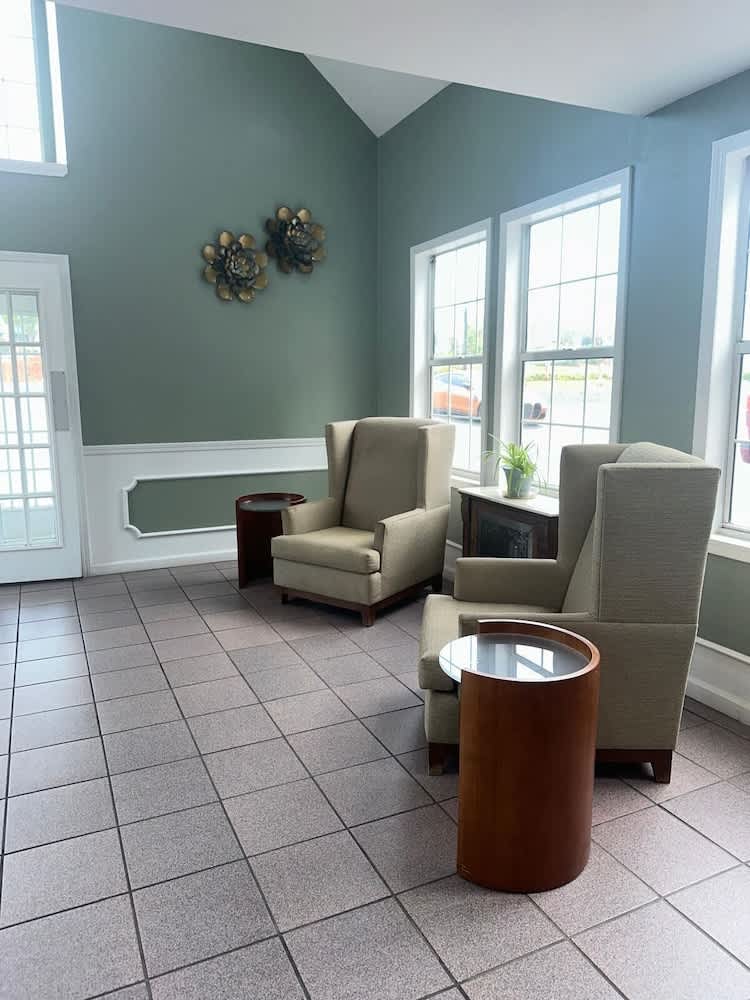 Jameson Inn Winder 3