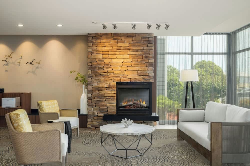 Fairfield Inn & Suites by Marriott Chincoteague Island Waterfront 3