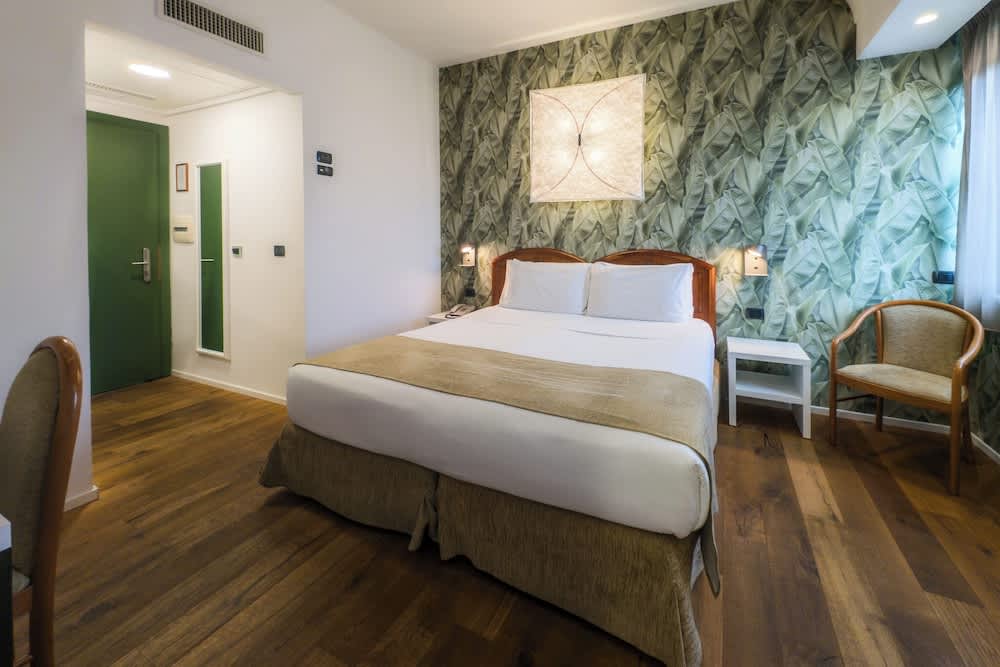 Hotel Dei Congressi 4