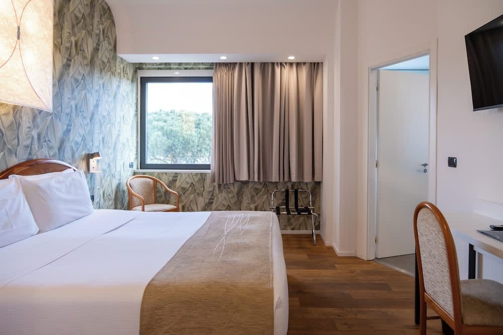 Hotel Dei Congressi 5