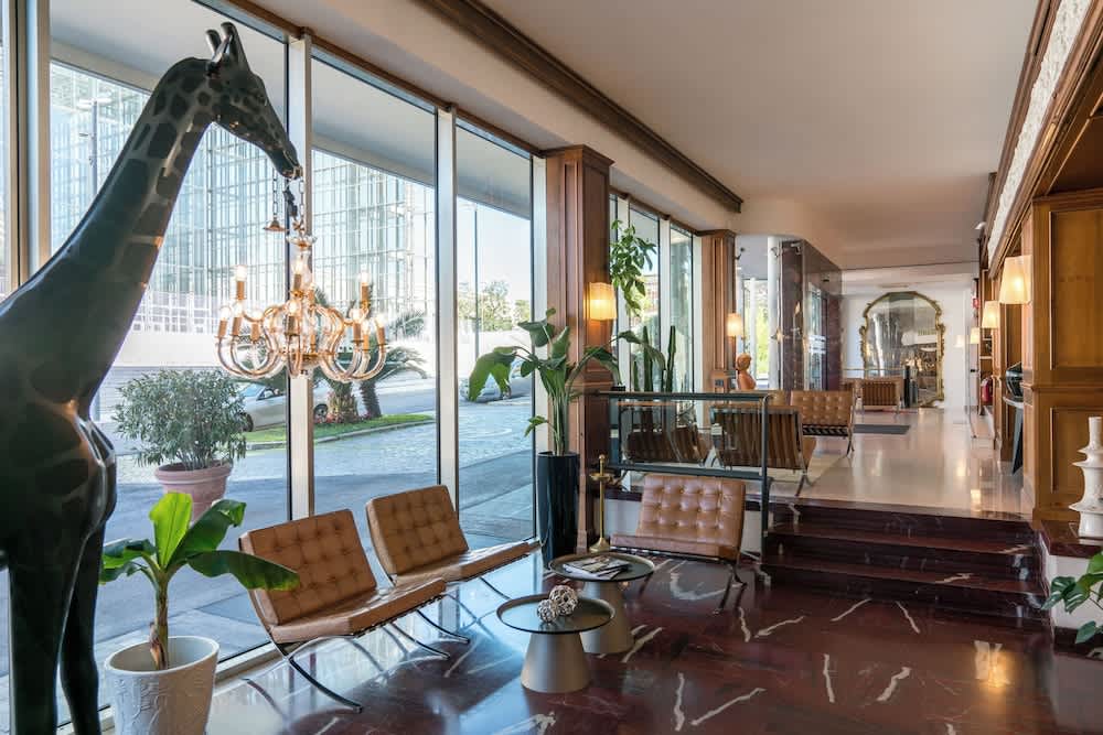 Hotel Dei Congressi 2