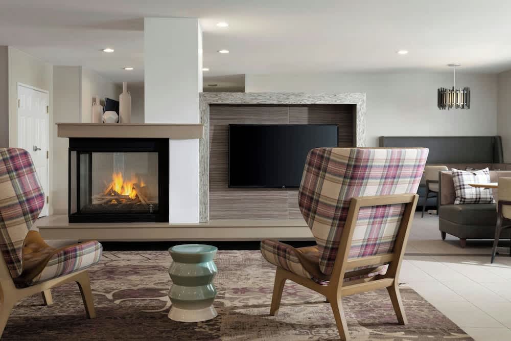 Residence Inn by Marriott Las Vegas Henderson/Green Valley 4