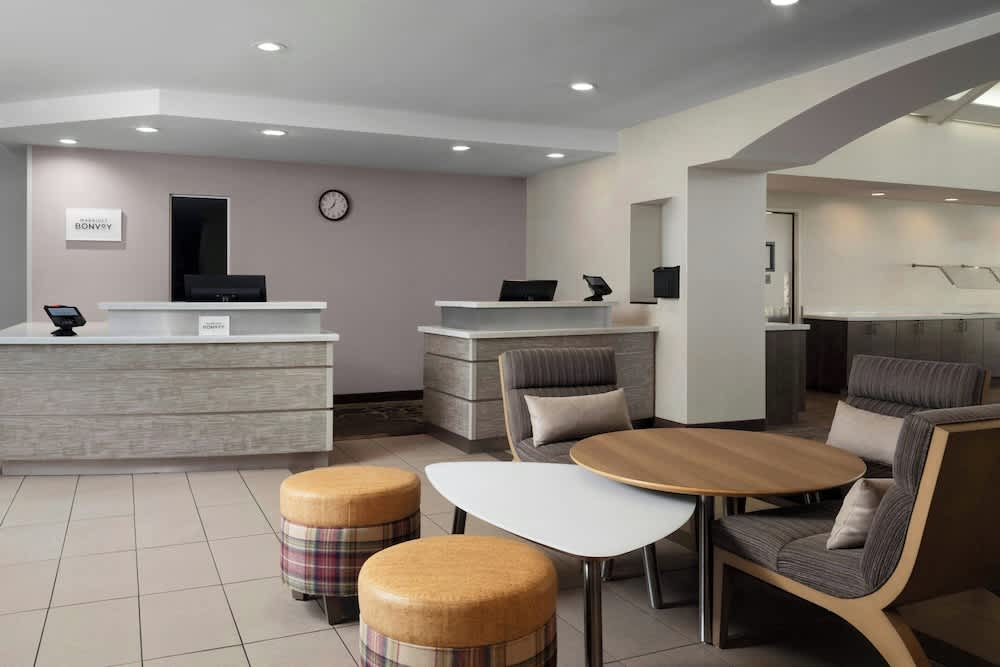 Residence Inn by Marriott Las Vegas Henderson/Green Valley 2