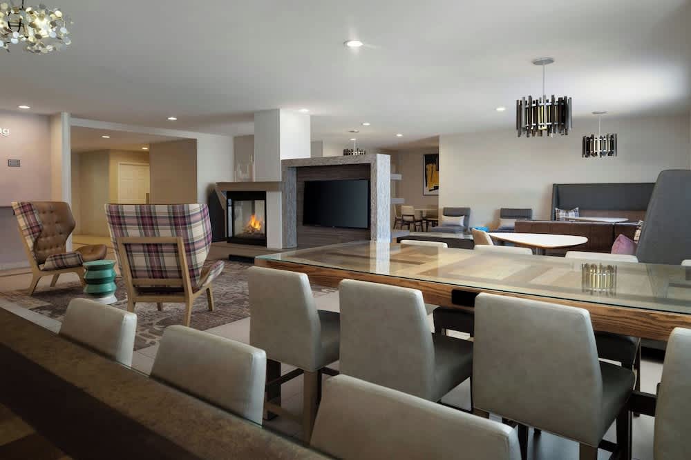 Residence Inn by Marriott Las Vegas Henderson/Green Valley 3