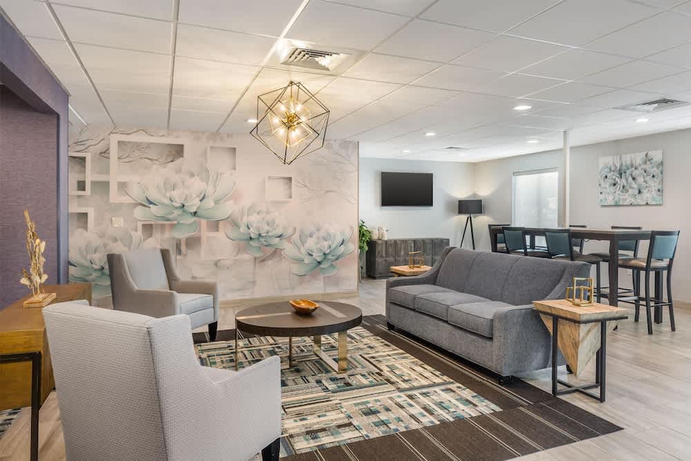 Best Western Manchester 4