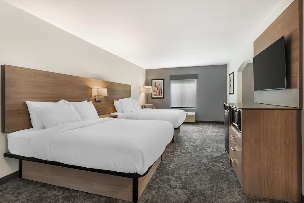 Best Western Manchester 5