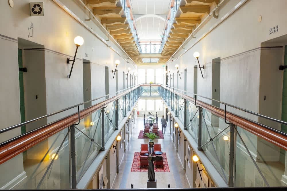 STF Långholmen Hostel 2