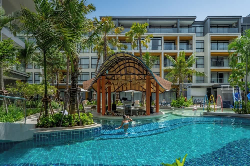 Wyndham Garden Naithon Phuket 1