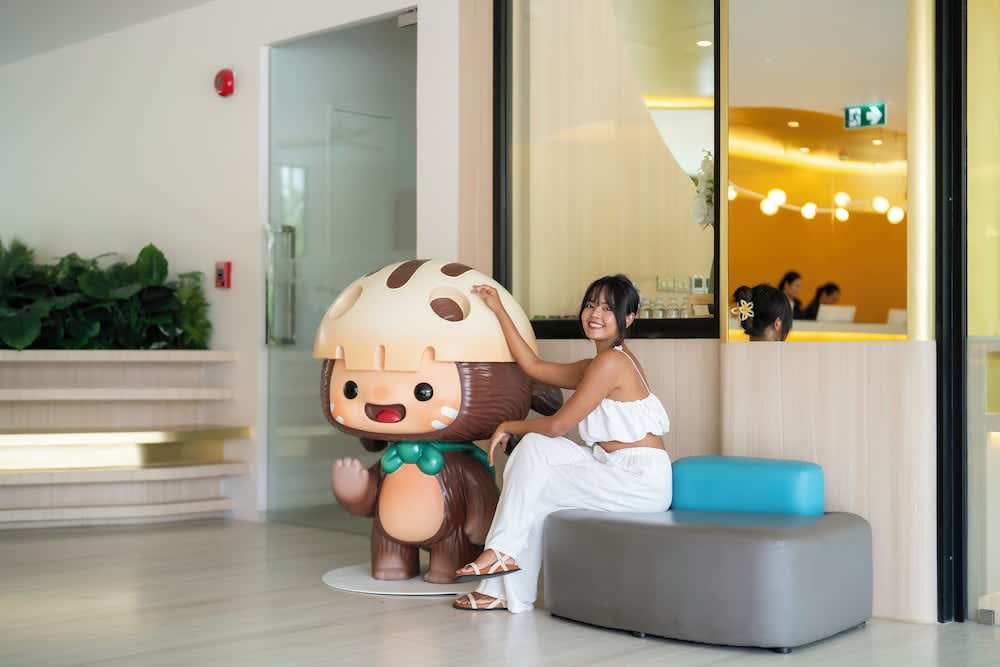 Wyndham Garden Naithon Phuket 3