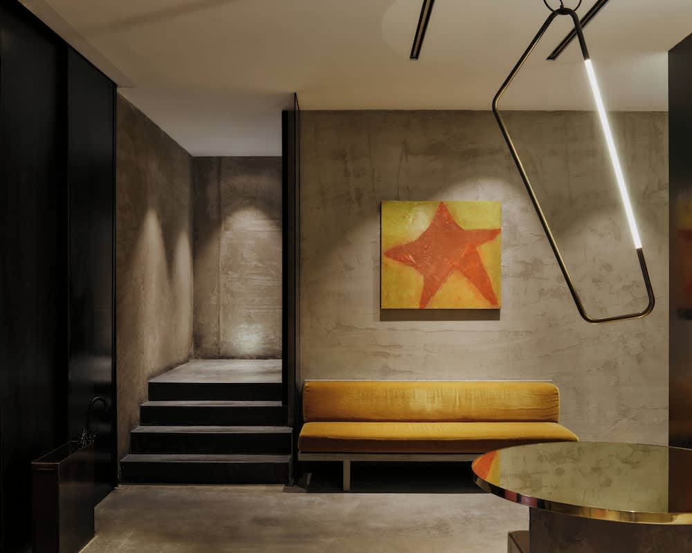 STRAF, Milan, a Member of Design Hotels 3