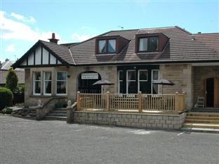 Boreland Lodge Hotel 1