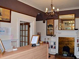 Boreland Lodge Hotel 2