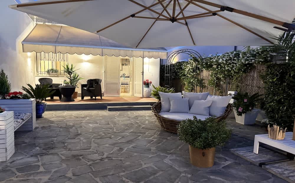 Casa Liliana Ac, Wifi, Forte Dei Marmi 1
